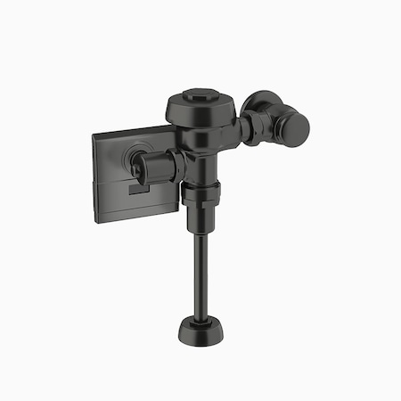 Sloan ROYAL 186-0.5 ESS PVDGR Sensor Flushometer 3452669